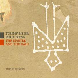The Master and the Rain (Live)