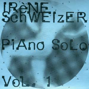 Piano Solo, Vol. 1