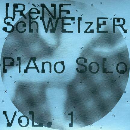 Piano Solo, Vol. 1