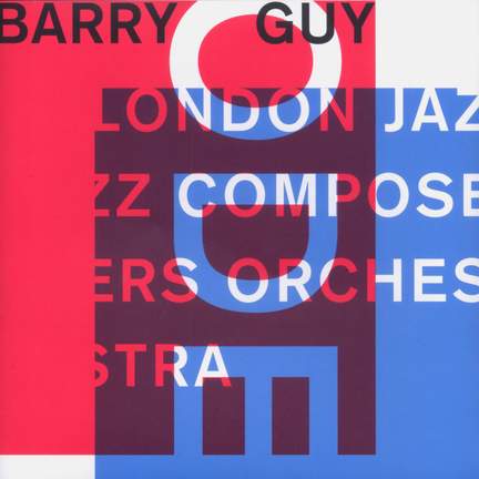 Barry Guy: Ode