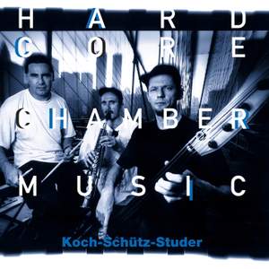 Hardcore Chambermusic