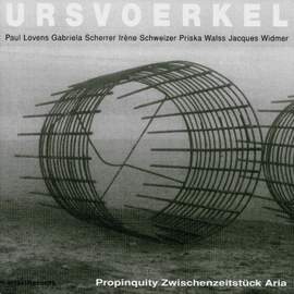 Propinquity Zwischenstück Aria