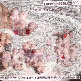 Lucas Niggli Zoom: Spawn of Speed