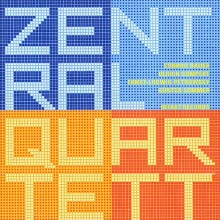 Zentralquartett