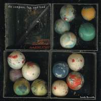 Frith, Fred / Wishart, Stevie / Kihlstedt, Carla: The Compass, Log, And Lead
