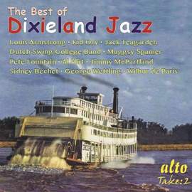 Best of Dixieland Jazz