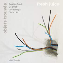 Fresh Juice