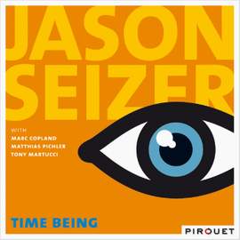 Time Being