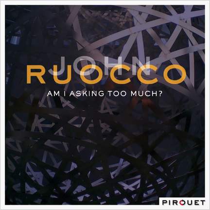 Ruocco: Am I Asking too Much?