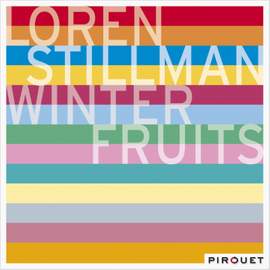 Winter Fruits
