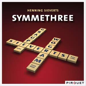 Henning Sieverts: Symmethree