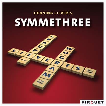 Henning Sieverts: Symmethree