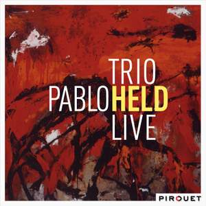 Pablo Trio: Held (Live)