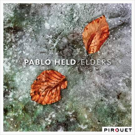 Pablo Held: Elders