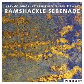 Ramshackle Serenade