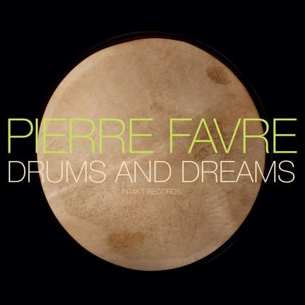 Drums and Dreams