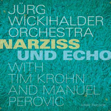 Wickihalder: Narziss und Echo