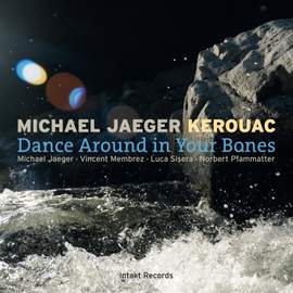 Dance Around in Your Bones
