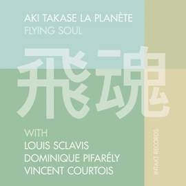 A. Takase: Flying Soul