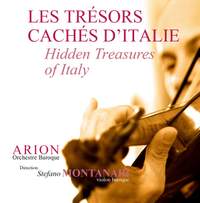 Les trésors cachés d'Italie
