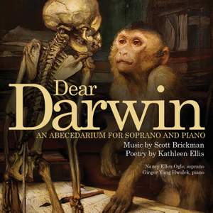Brickman: Dear Darwin