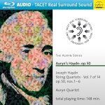 The Auryn Series - Auryn's Haydn: Op. 50