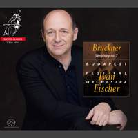 Bruckner: Symphony No. 7 in E Major