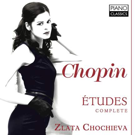 Chopin: Études