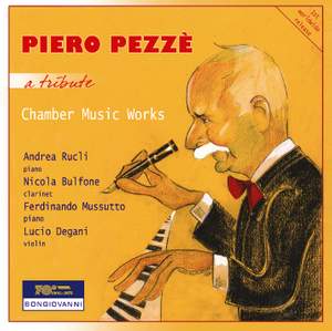Piero Pezze: A Tribute