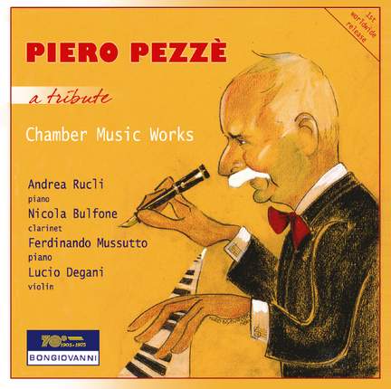 Piero Pezze: A Tribute