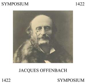 Offenbach: Early Recordinngs