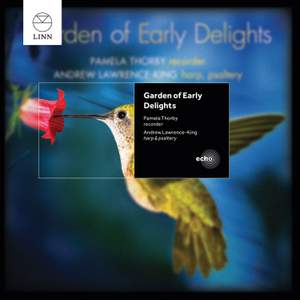 Garden of Early Delights Product Image
