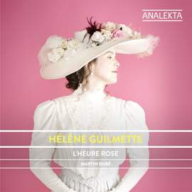 L’heure Rose - Music by Women Composers