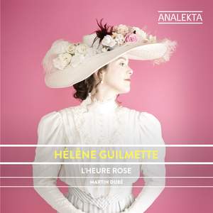 L’heure Rose - Music by Women Composers