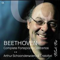 Beethoven: Complete Fortepiano Concertos