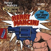 Henry Mancini
