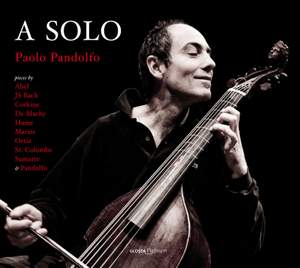 A Solo: Paolo Pandolfo Product Image