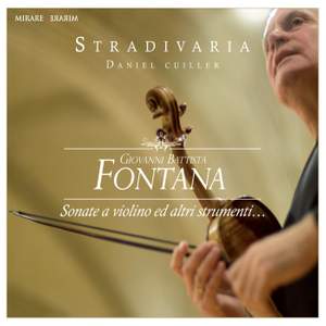 Giovanni Battista Fontana: Sonate A Violino ed altri strumenti…