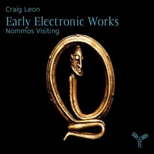 Craig Leon: Nommos & Visiting