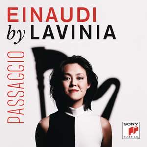 Passaggio: Einaudi by Lavinia