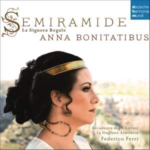 Semiramide - La Signora Regale