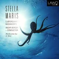 Stella Maris - Marches from Sea & Shore