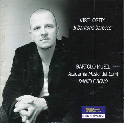 Virtuosity