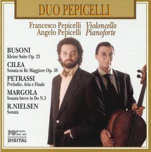 Duo Pepicelli