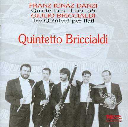 Quintetto Briccialdi