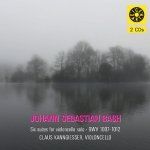 Bach, J S: Cello Suites Nos. 1-6, BWV1007-1012
