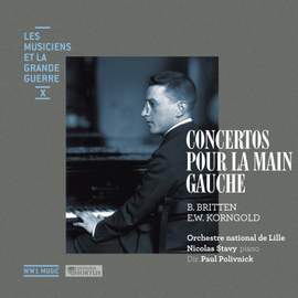Les Musiciens et la Grande Guerre Vol. 10