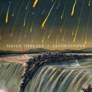 Jacob Cooper: Silver Threads