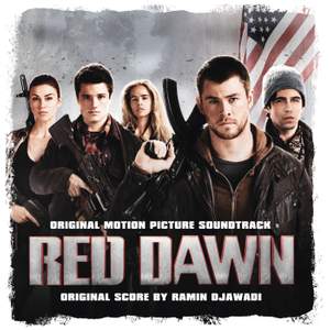 Djawadi: Red Dawn