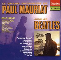 Paul Mauriat plays the Beatles & Mamy Blue